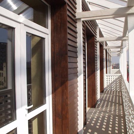 Mariot Medical Center Hotel Truskavets Luaran gambar