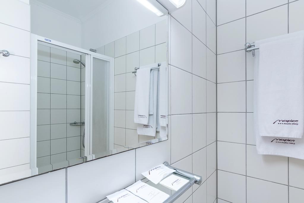 Mariot Medical Center Hotel Truskavets Luaran gambar
