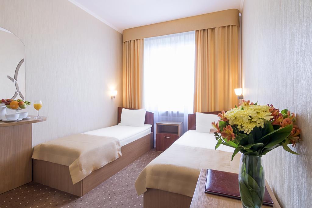 Mariot Medical Center Hotel Truskavets Luaran gambar