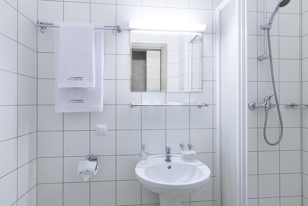 Mariot Medical Center Hotel Truskavets Luaran gambar