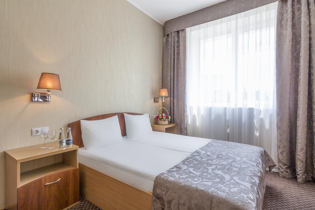 Mariot Medical Center Hotel Truskavets Luaran gambar