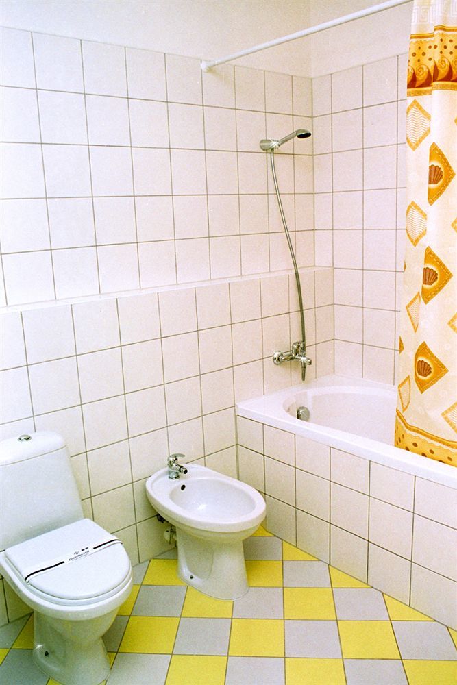 Mariot Medical Center Hotel Truskavets Luaran gambar