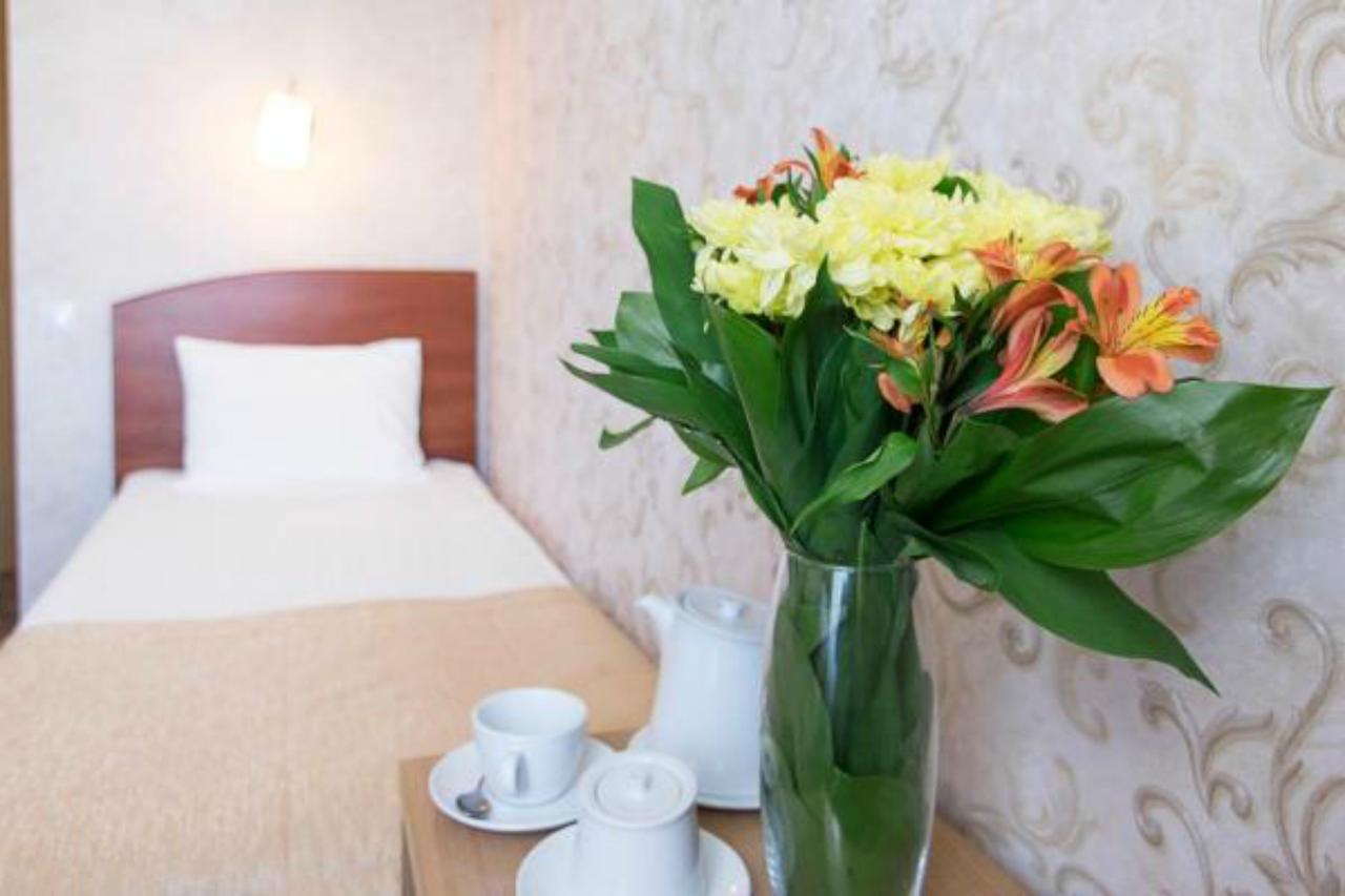 Mariot Medical Center Hotel Truskavets Luaran gambar